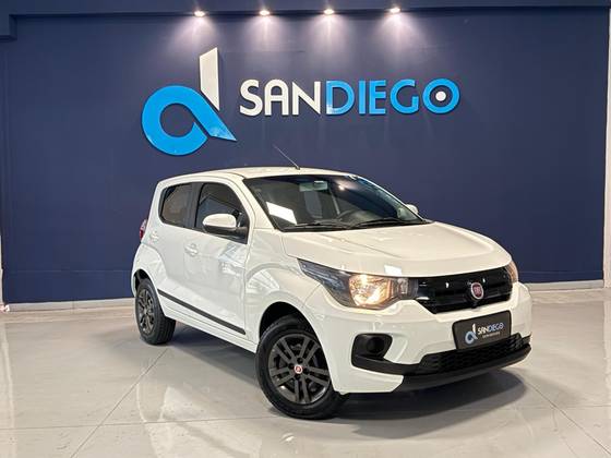 FIAT MOBI 1.0 FIREFLY FLEX DRIVE MANUAL FIAT MOBI 1.0 FIREFLY FLEX DRIVE MANUAL